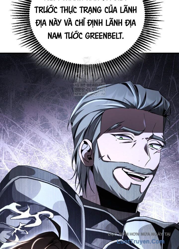 Sự Trả Thù Của Chúa Tể Bóng Tối Chap 22 - Next Chap 23
