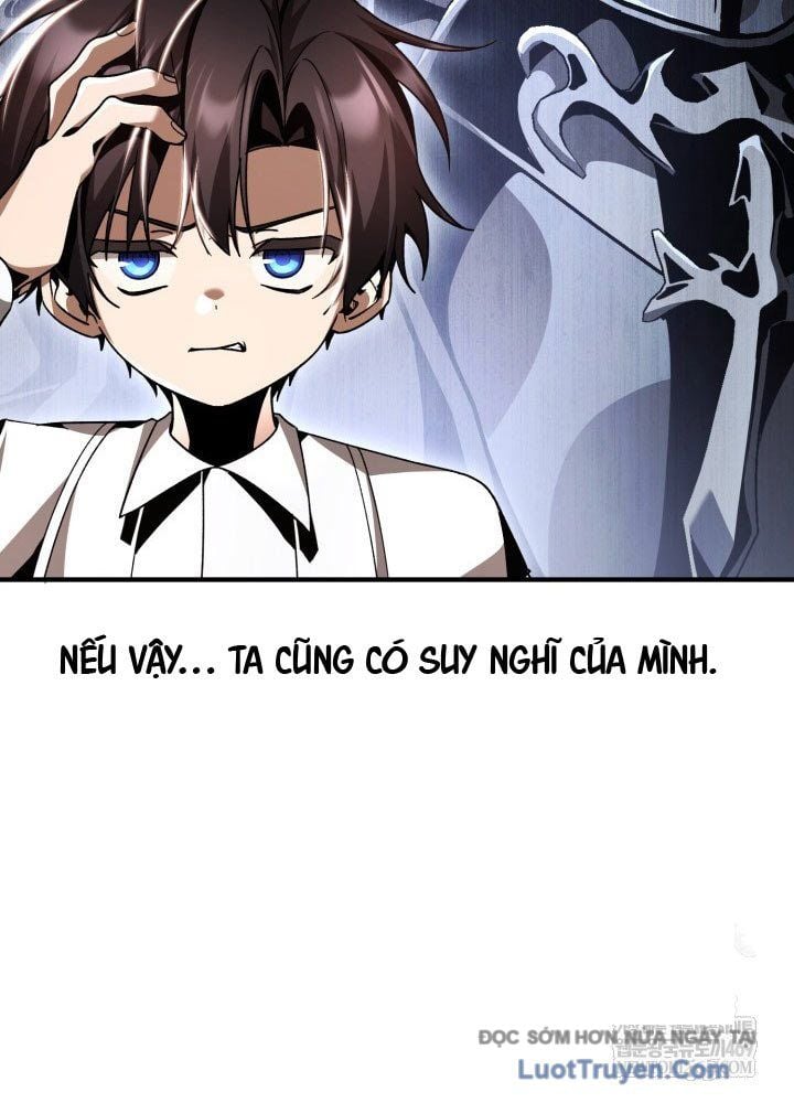 Sự Trả Thù Của Chúa Tể Bóng Tối Chap 22 - Next Chap 23