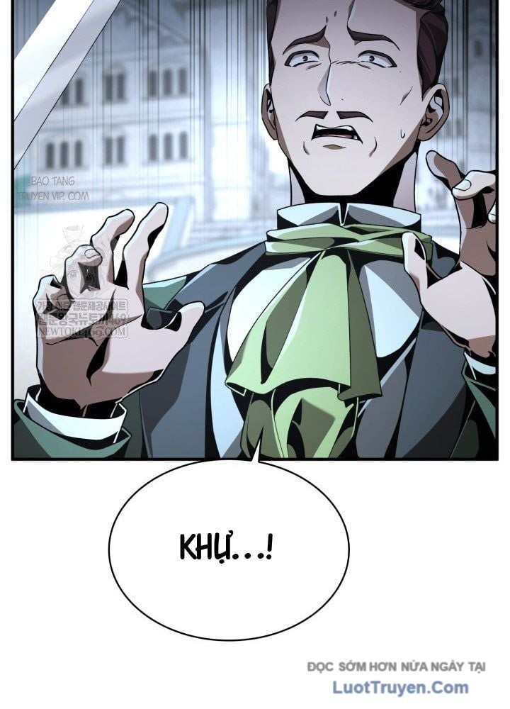 Sự Trả Thù Của Chúa Tể Bóng Tối Chap 22 - Next Chap 23