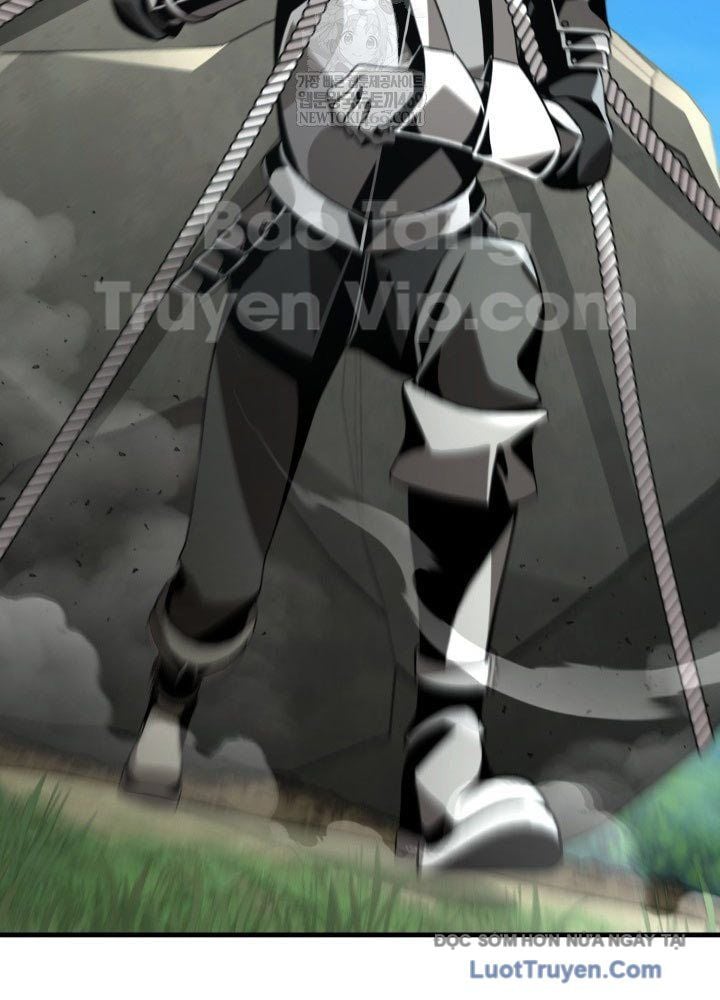 Sự Trả Thù Của Chúa Tể Bóng Tối Chap 22 - Next Chap 23