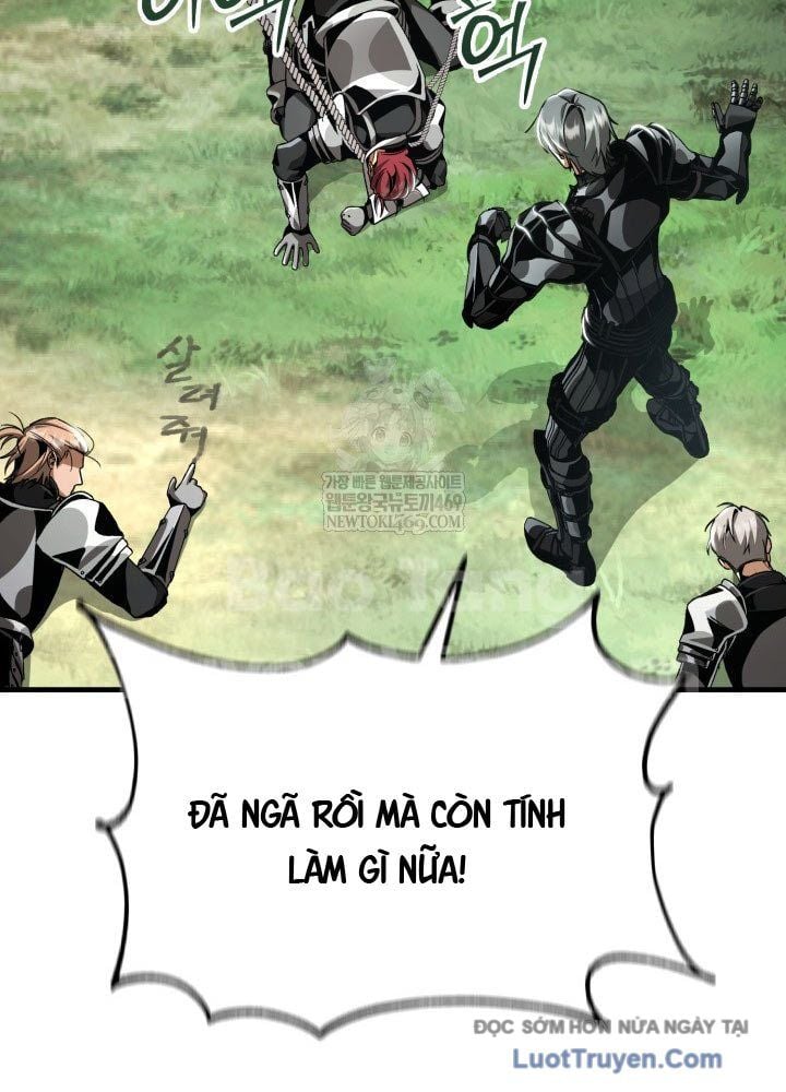 Sự Trả Thù Của Chúa Tể Bóng Tối Chap 22 - Next Chap 23