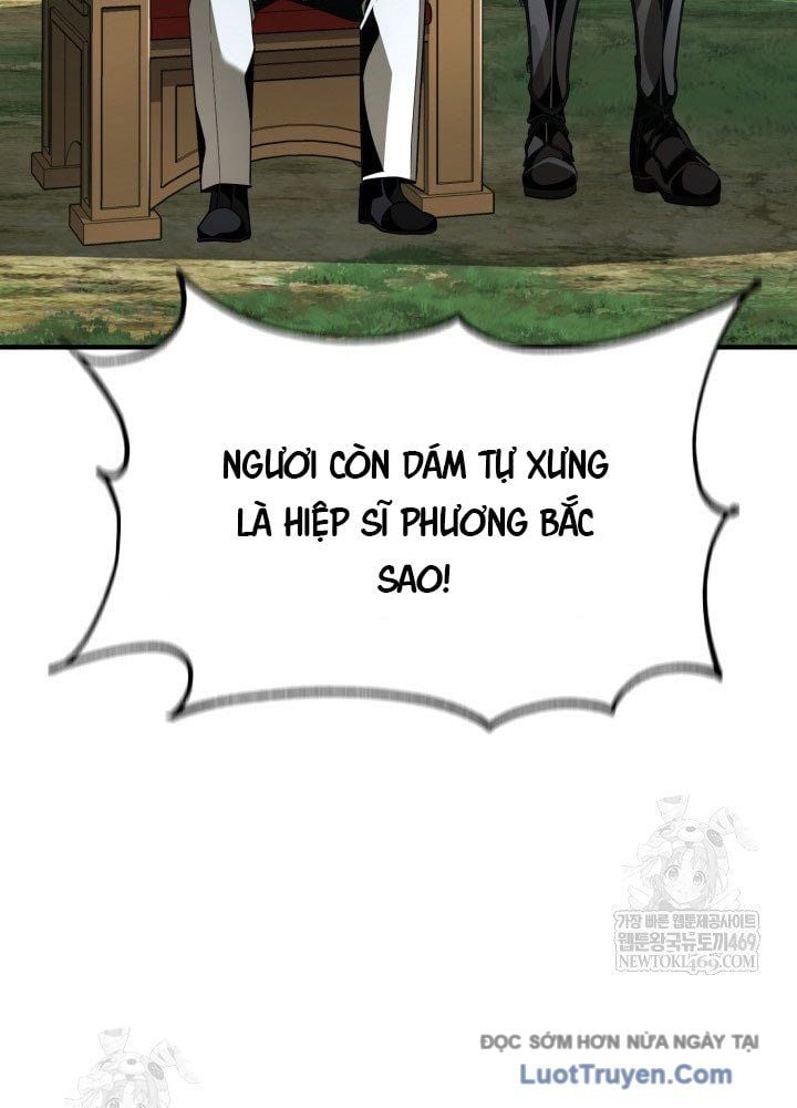 Sự Trả Thù Của Chúa Tể Bóng Tối Chap 22 - Next Chap 23