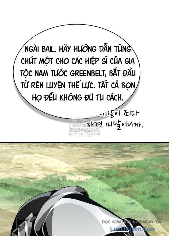 Sự Trả Thù Của Chúa Tể Bóng Tối Chap 22 - Next Chap 23