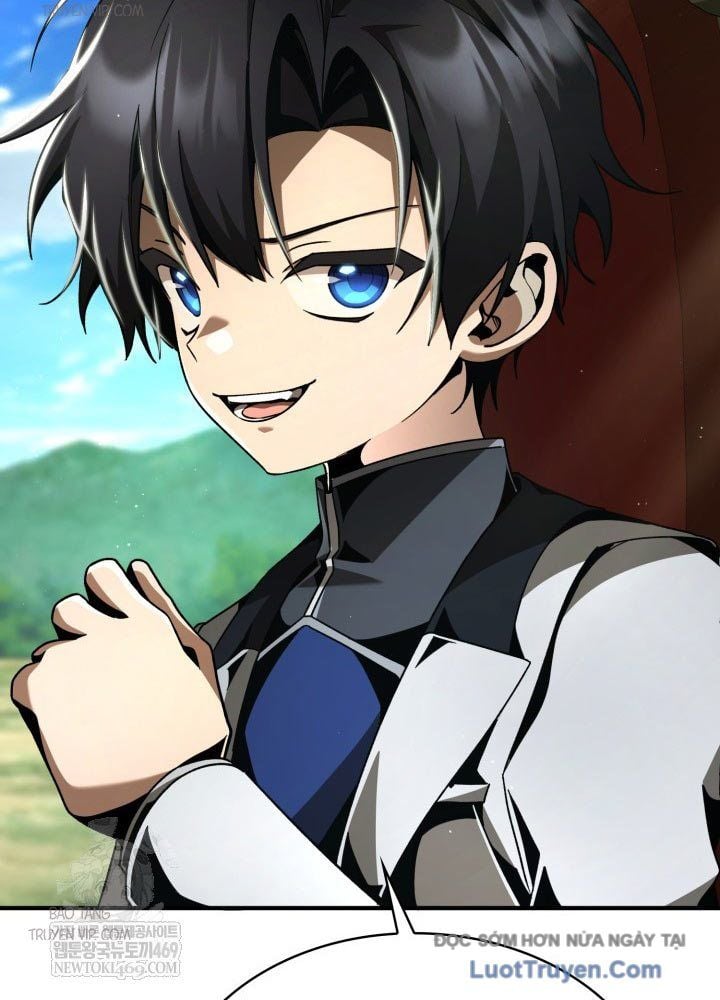 Sự Trả Thù Của Chúa Tể Bóng Tối Chap 22 - Next Chap 23