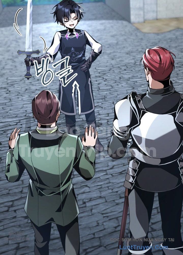 Sự Trả Thù Của Chúa Tể Bóng Tối Chap 22 - Next Chap 23