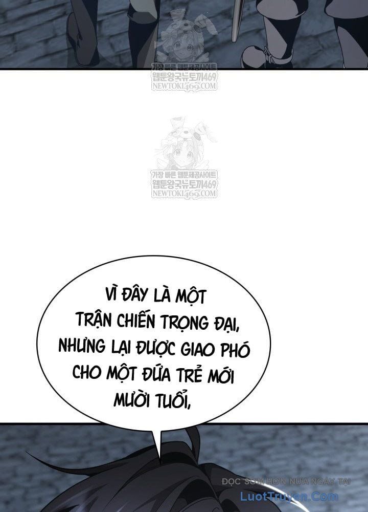Sự Trả Thù Của Chúa Tể Bóng Tối Chap 22 - Next Chap 23