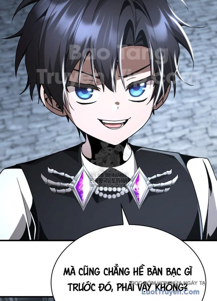 Sự Trả Thù Của Chúa Tể Bóng Tối Chap 22 - Next Chap 23