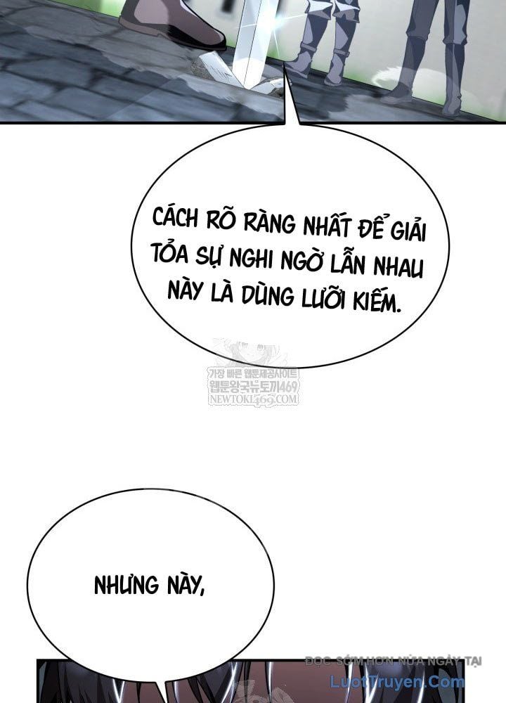 Sự Trả Thù Của Chúa Tể Bóng Tối Chap 22 - Next Chap 23