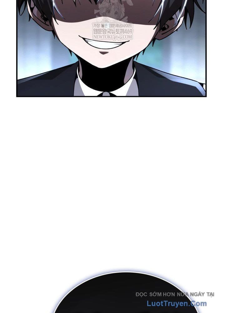 Sự Trả Thù Của Chúa Tể Bóng Tối Chap 22 - Next Chap 23