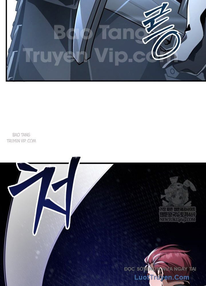 Sự Trả Thù Của Chúa Tể Bóng Tối Chap 22 - Next Chap 23