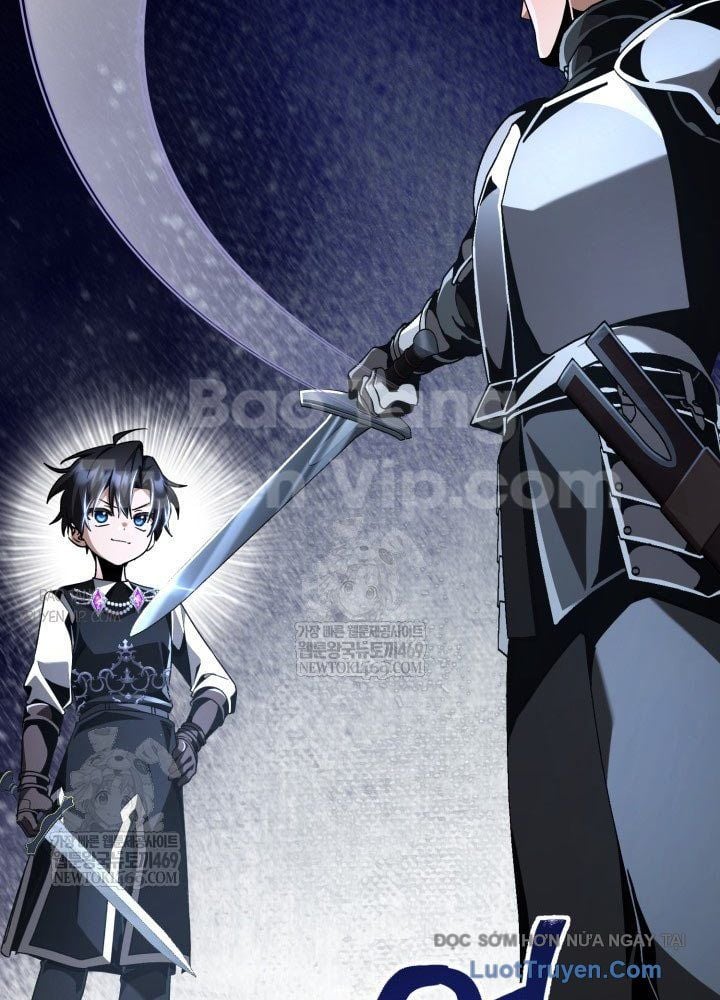 Sự Trả Thù Của Chúa Tể Bóng Tối Chap 22 - Next Chap 23