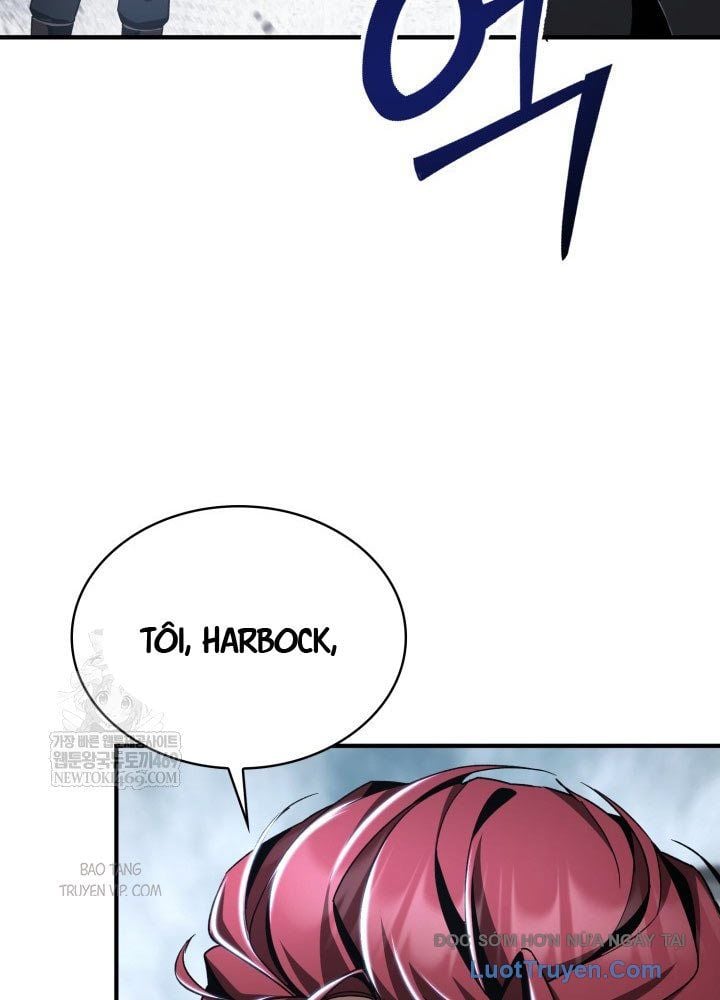 Sự Trả Thù Của Chúa Tể Bóng Tối Chap 22 - Next Chap 23