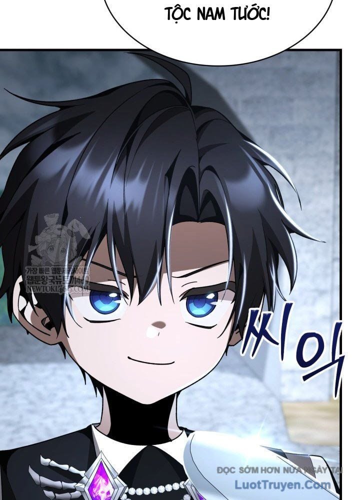 Sự Trả Thù Của Chúa Tể Bóng Tối Chap 22 - Next Chap 23