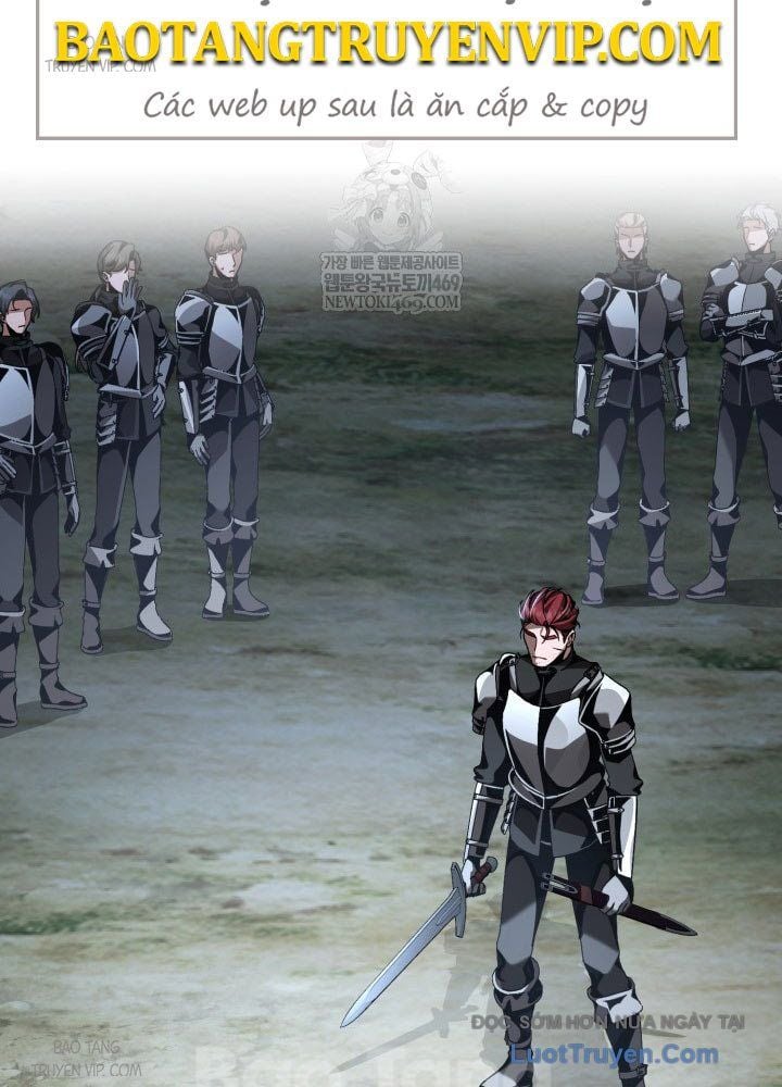 Sự Trả Thù Của Chúa Tể Bóng Tối Chap 22 - Next Chap 23