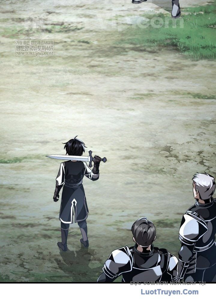 Sự Trả Thù Của Chúa Tể Bóng Tối Chap 22 - Next Chap 23