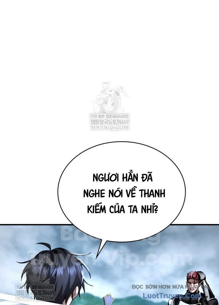 Sự Trả Thù Của Chúa Tể Bóng Tối Chap 22 - Next Chap 23