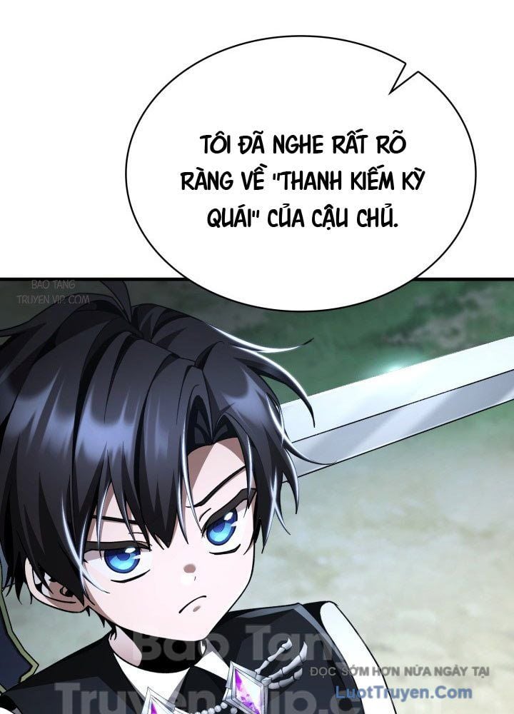 Sự Trả Thù Của Chúa Tể Bóng Tối Chap 22 - Next Chap 23
