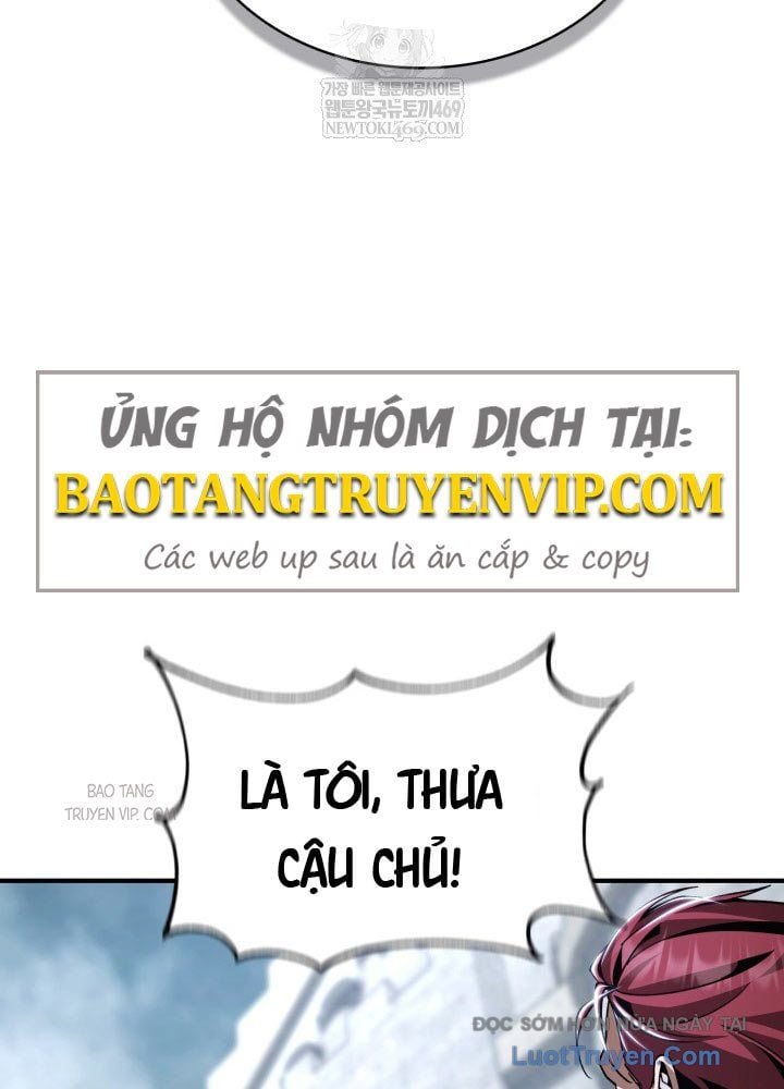 Sự Trả Thù Của Chúa Tể Bóng Tối Chap 22 - Next Chap 23