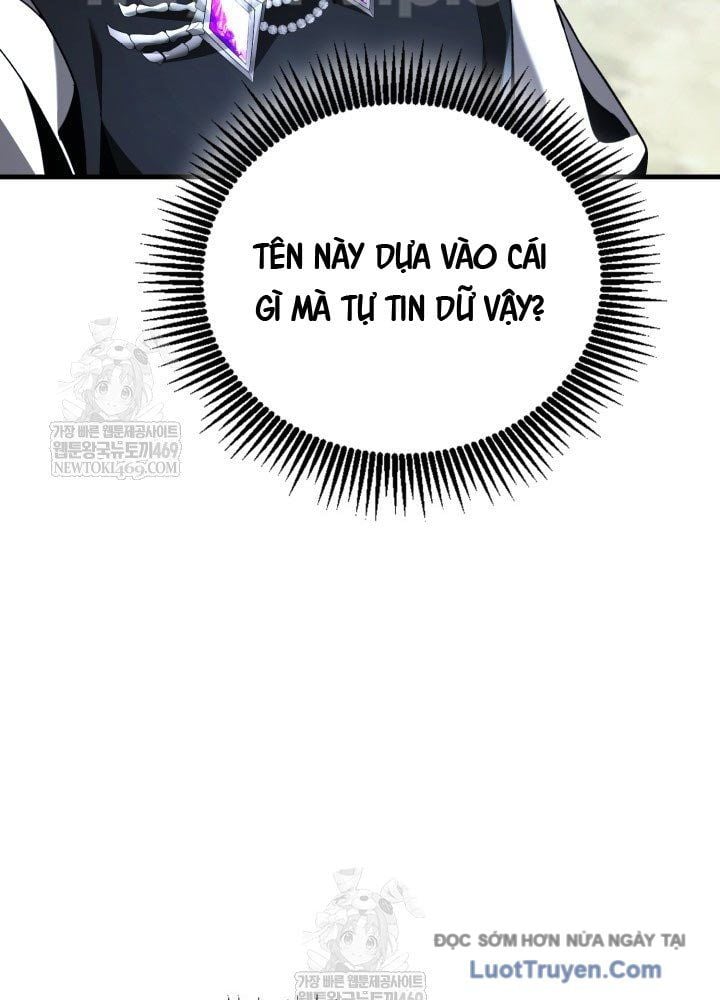 Sự Trả Thù Của Chúa Tể Bóng Tối Chap 22 - Next Chap 23