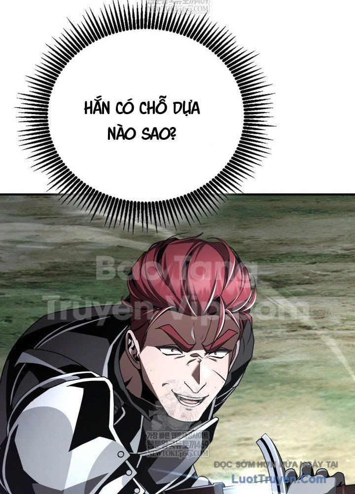 Sự Trả Thù Của Chúa Tể Bóng Tối Chap 22 - Next Chap 23