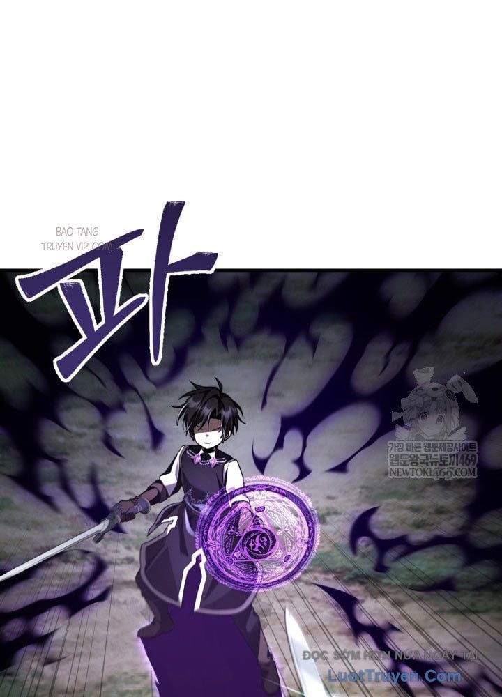 Sự Trả Thù Của Chúa Tể Bóng Tối Chap 22 - Next Chap 23