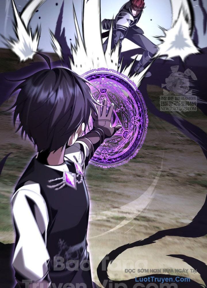 Sự Trả Thù Của Chúa Tể Bóng Tối Chap 22 - Next Chap 23