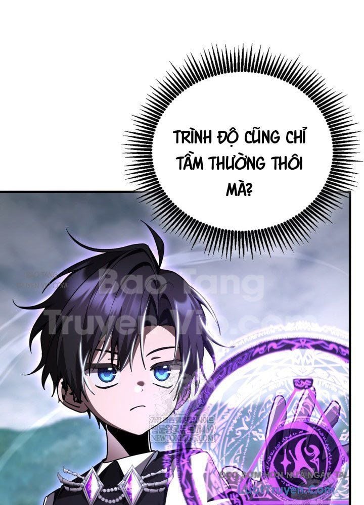 Sự Trả Thù Của Chúa Tể Bóng Tối Chap 22 - Next Chap 23