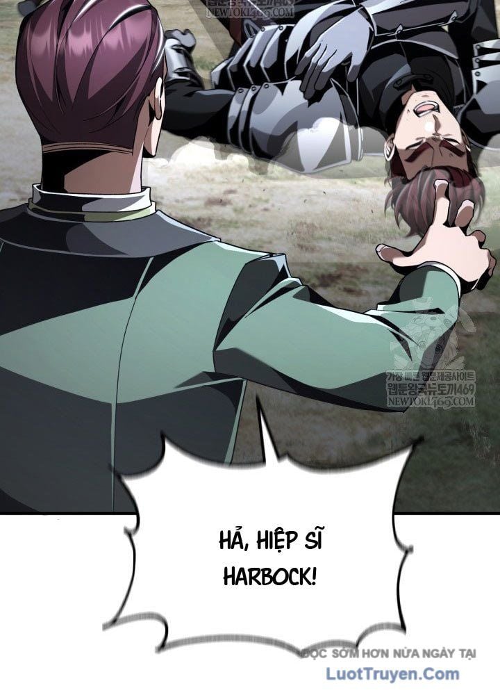 Sự Trả Thù Của Chúa Tể Bóng Tối Chap 22 - Next Chap 23