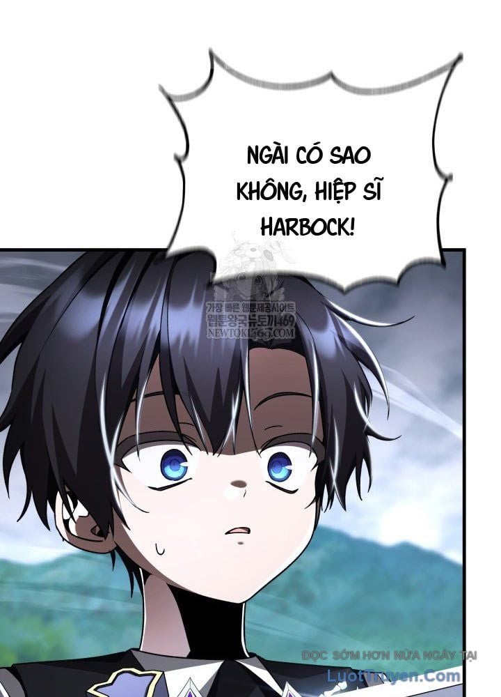 Sự Trả Thù Của Chúa Tể Bóng Tối Chap 22 - Next Chap 23