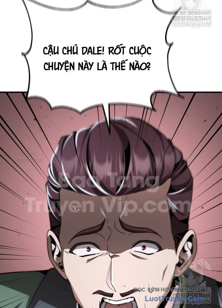 Sự Trả Thù Của Chúa Tể Bóng Tối Chap 22 - Next Chap 23