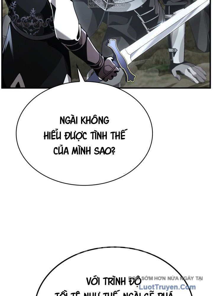 Sự Trả Thù Của Chúa Tể Bóng Tối Chap 22 - Next Chap 23