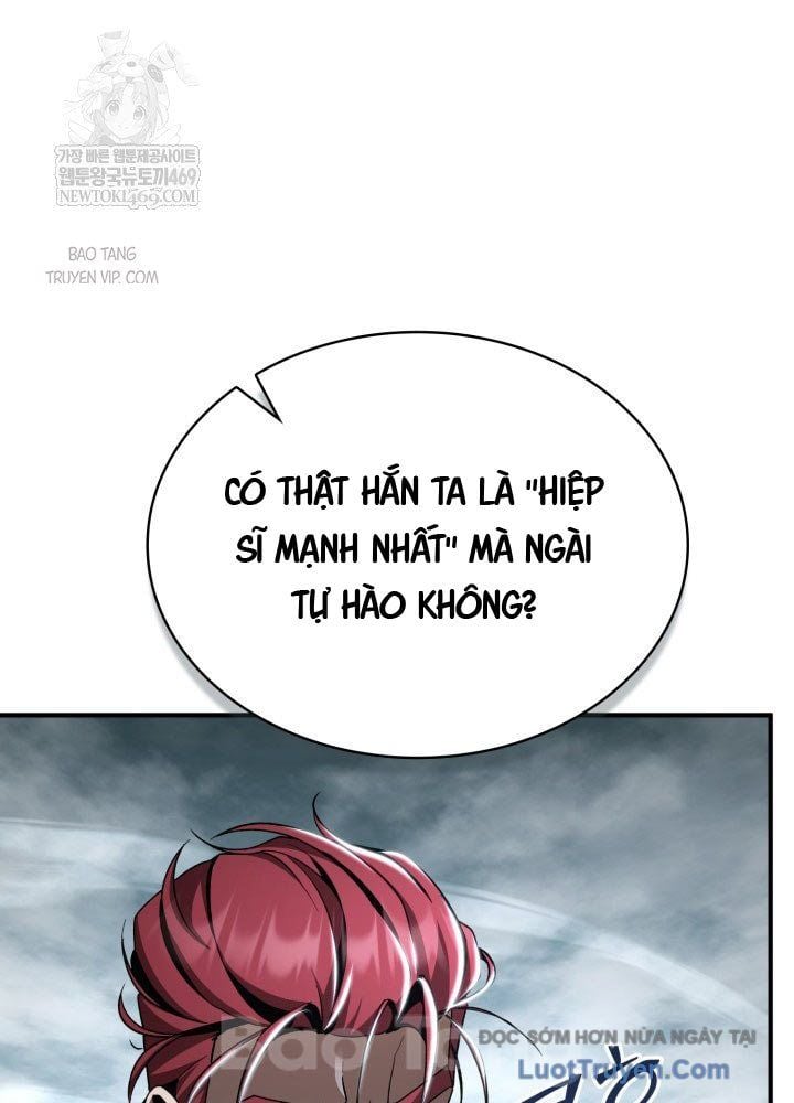 Sự Trả Thù Của Chúa Tể Bóng Tối Chap 22 - Next Chap 23