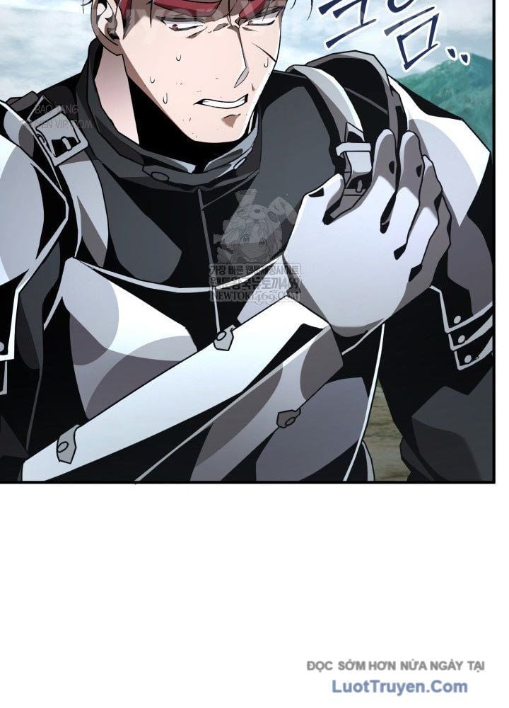 Sự Trả Thù Của Chúa Tể Bóng Tối Chap 22 - Next Chap 23