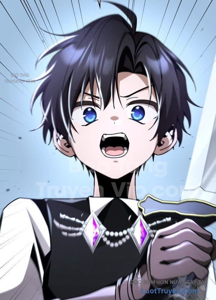 Sự Trả Thù Của Chúa Tể Bóng Tối Chap 22 - Next Chap 23