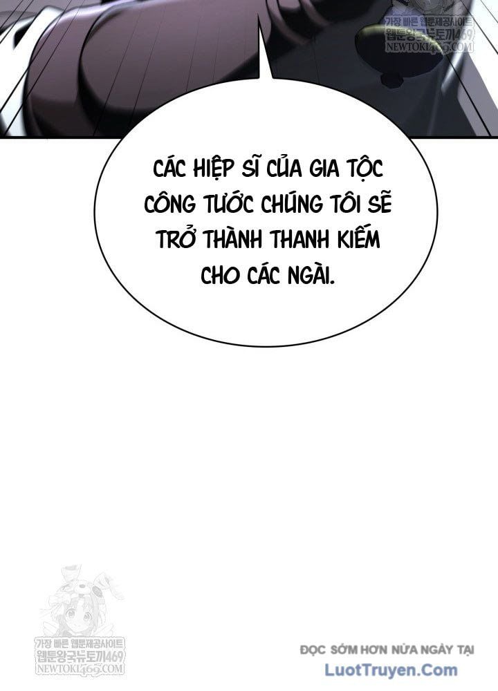 Sự Trả Thù Của Chúa Tể Bóng Tối Chap 22 - Next Chap 23