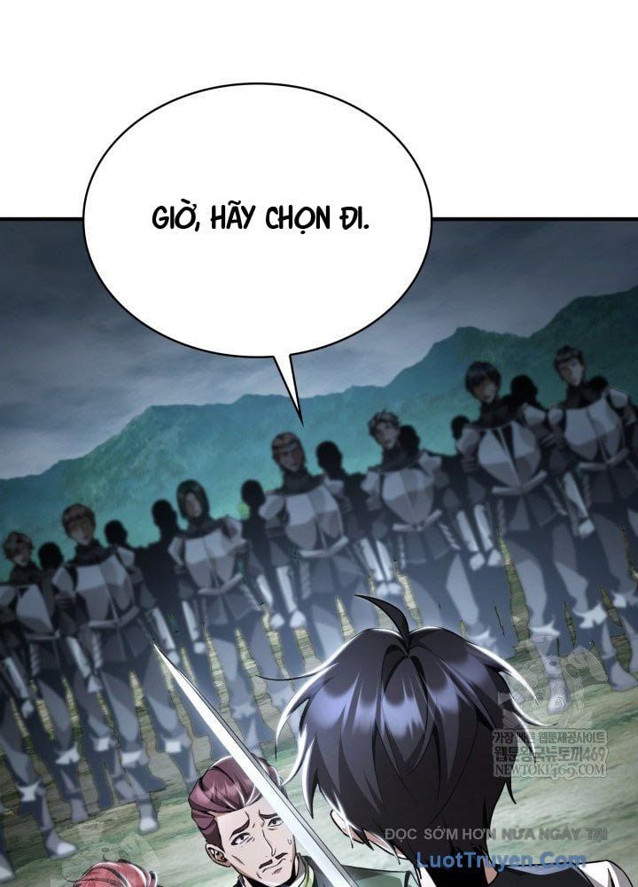 Sự Trả Thù Của Chúa Tể Bóng Tối Chap 22 - Next Chap 23