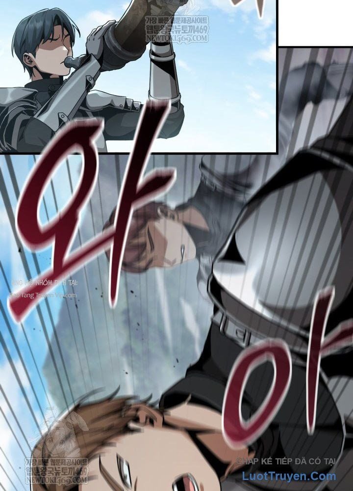 Sự Trả Thù Của Chúa Tể Bóng Tối Chap 24 - Next Chap 25