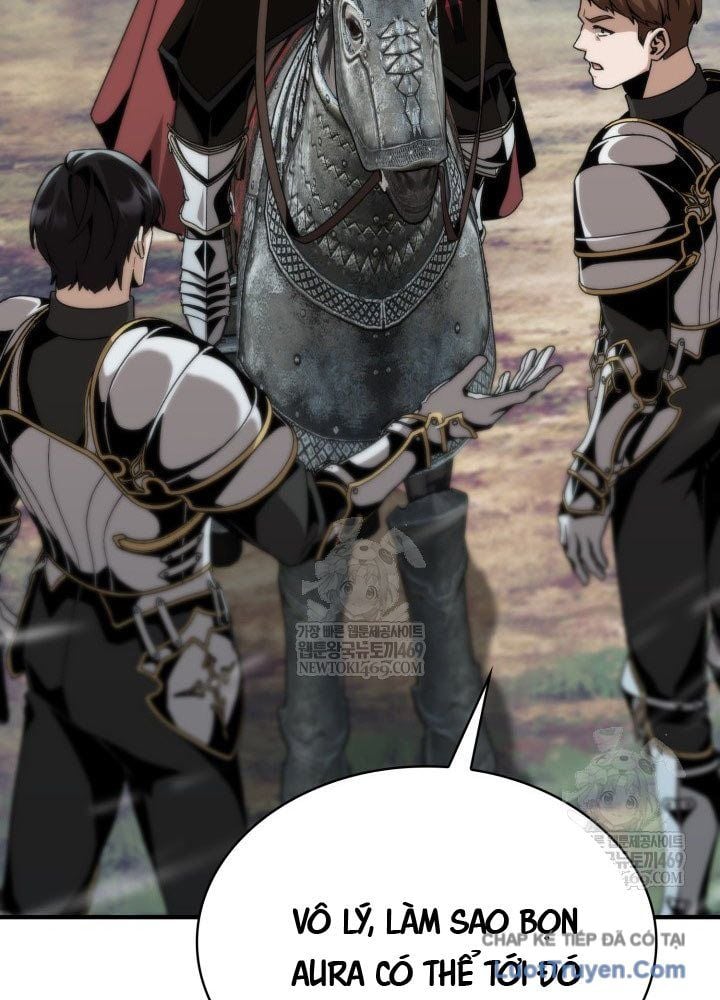 Sự Trả Thù Của Chúa Tể Bóng Tối Chap 24 - Next Chap 25