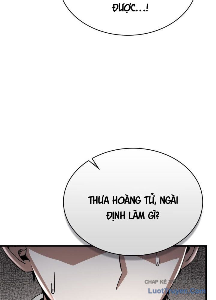 Sự Trả Thù Của Chúa Tể Bóng Tối Chap 24 - Next Chap 25