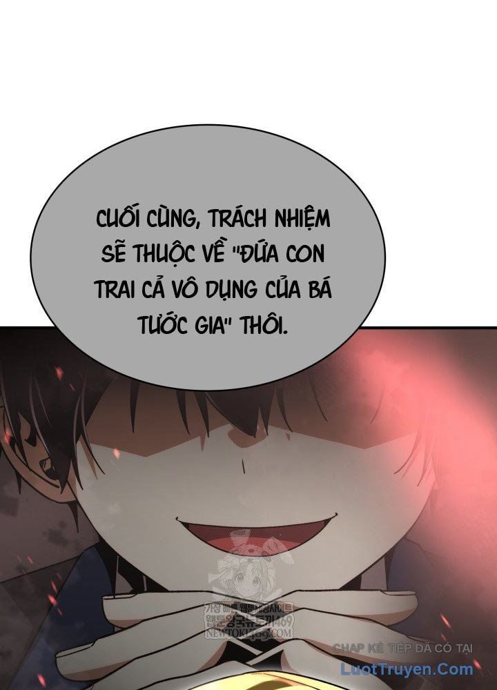Sự Trả Thù Của Chúa Tể Bóng Tối Chap 24 - Next Chap 25