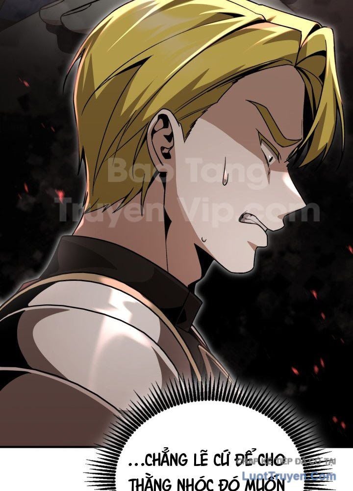 Sự Trả Thù Của Chúa Tể Bóng Tối Chap 24 - Next Chap 25