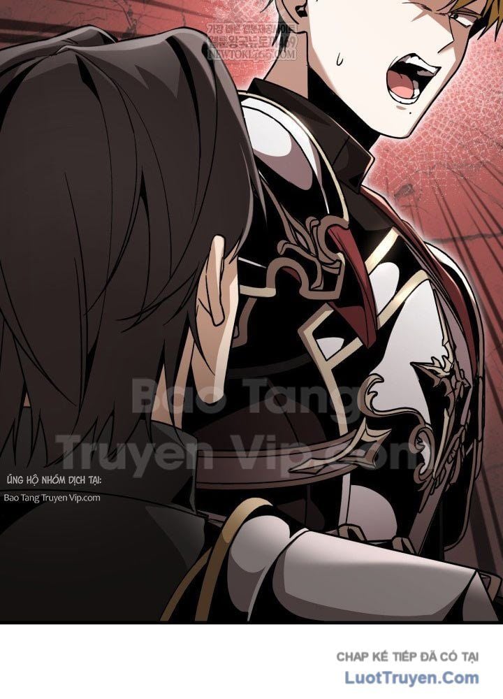 Sự Trả Thù Của Chúa Tể Bóng Tối Chap 24 - Next Chap 25