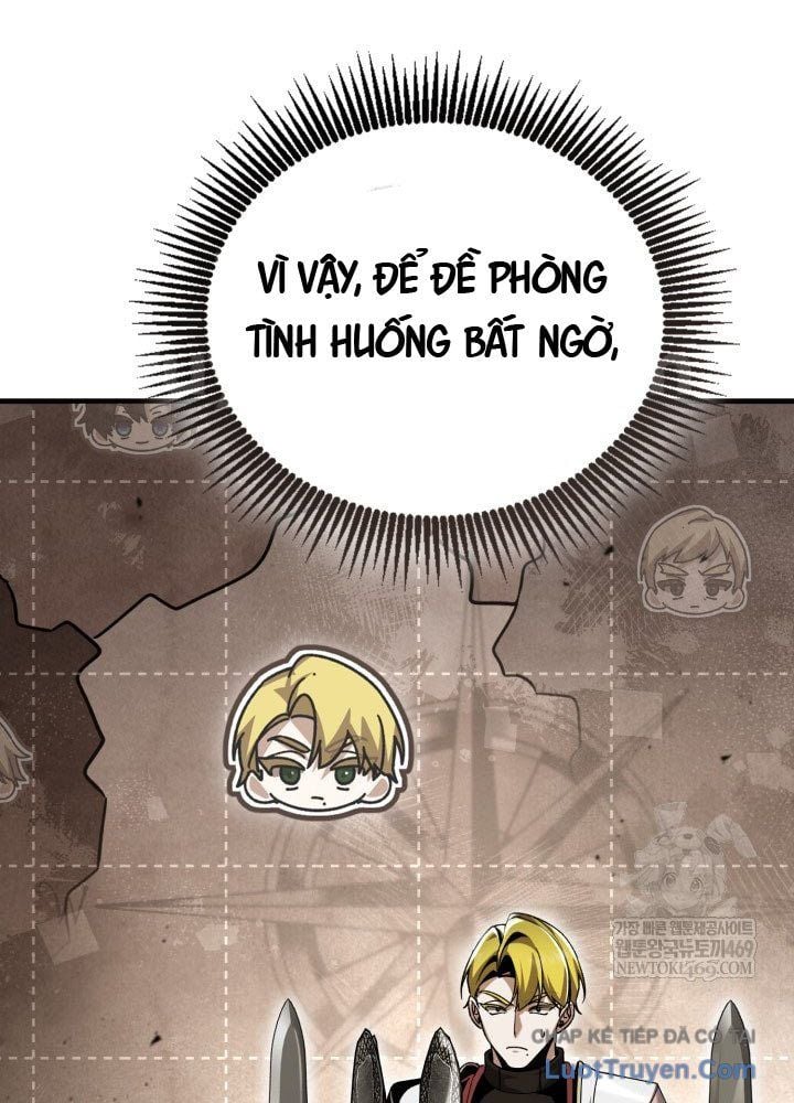 Sự Trả Thù Của Chúa Tể Bóng Tối Chap 24 - Next Chap 25