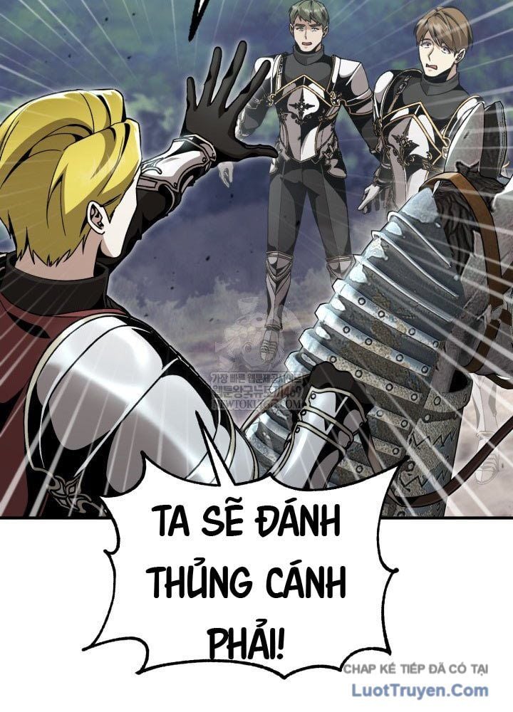 Sự Trả Thù Của Chúa Tể Bóng Tối Chap 24 - Next Chap 25