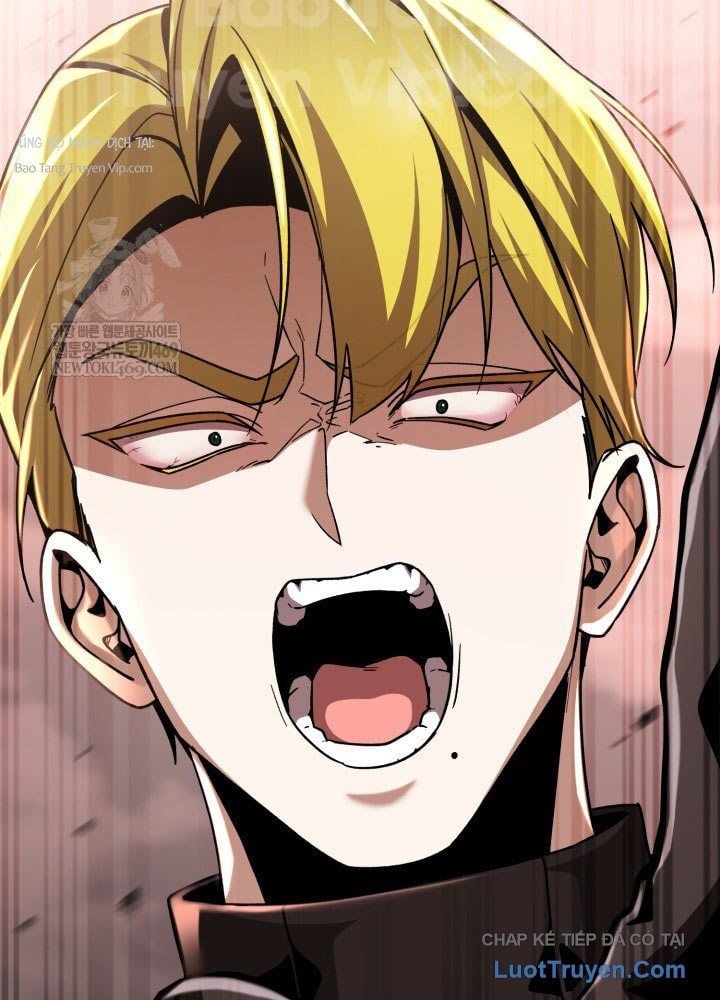 Sự Trả Thù Của Chúa Tể Bóng Tối Chap 24 - Next Chap 25