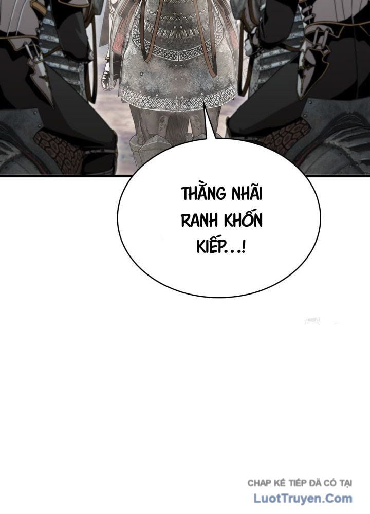 Sự Trả Thù Của Chúa Tể Bóng Tối Chap 24 - Next Chap 25