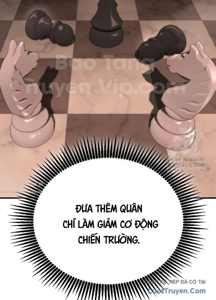 Sự Trả Thù Của Chúa Tể Bóng Tối Chap 24 - Next Chap 25