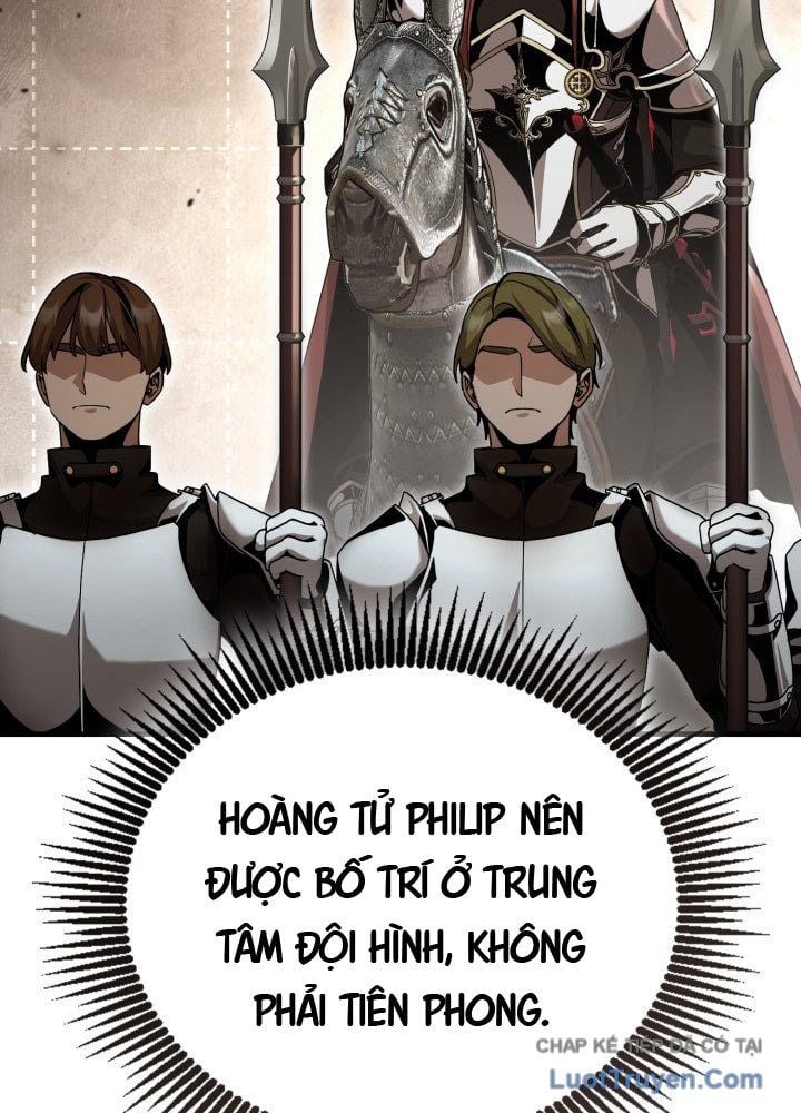 Sự Trả Thù Của Chúa Tể Bóng Tối Chap 24 - Next Chap 25