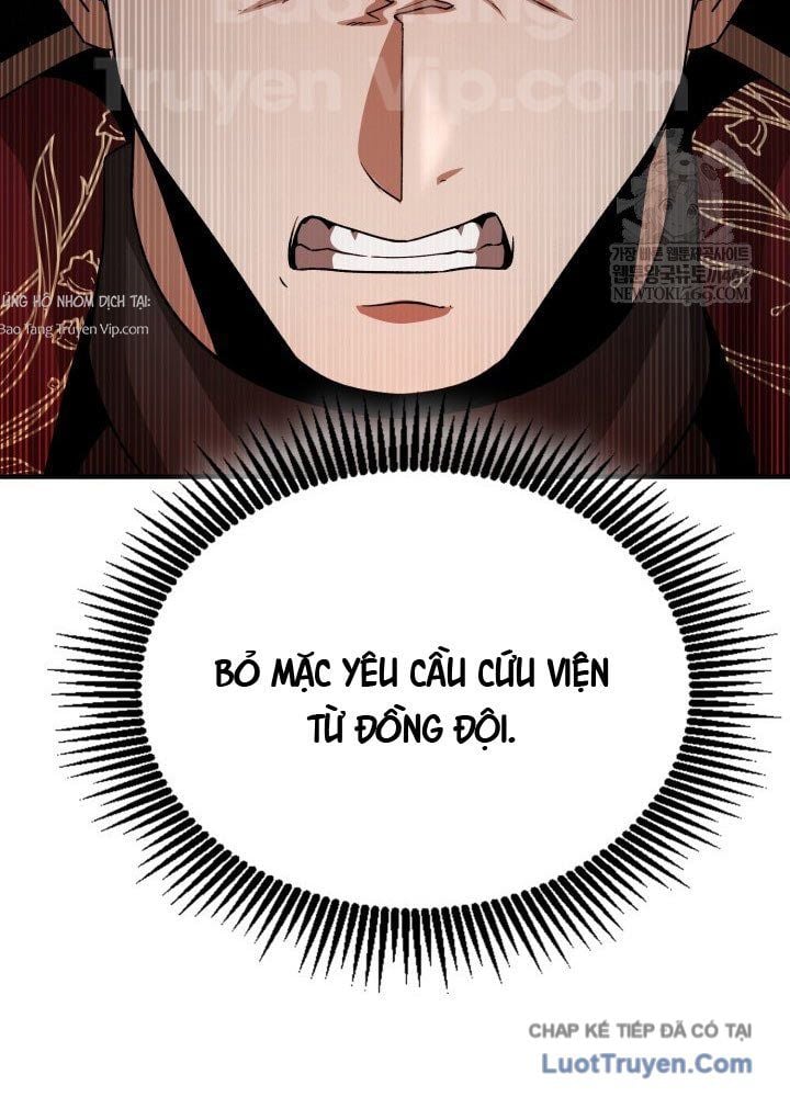 Sự Trả Thù Của Chúa Tể Bóng Tối Chap 24 - Next Chap 25