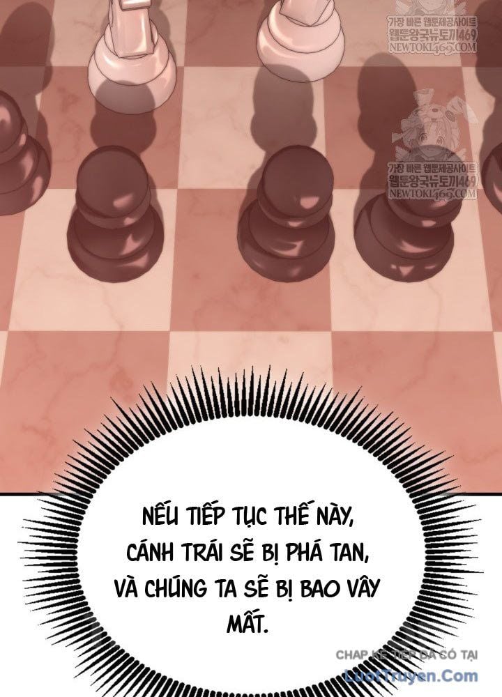 Sự Trả Thù Của Chúa Tể Bóng Tối Chap 24 - Next Chap 25